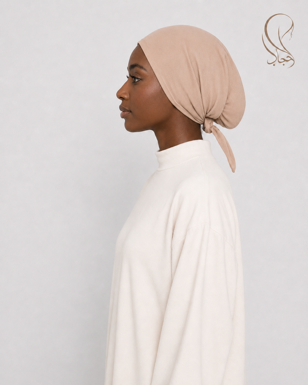 Satin Cap
