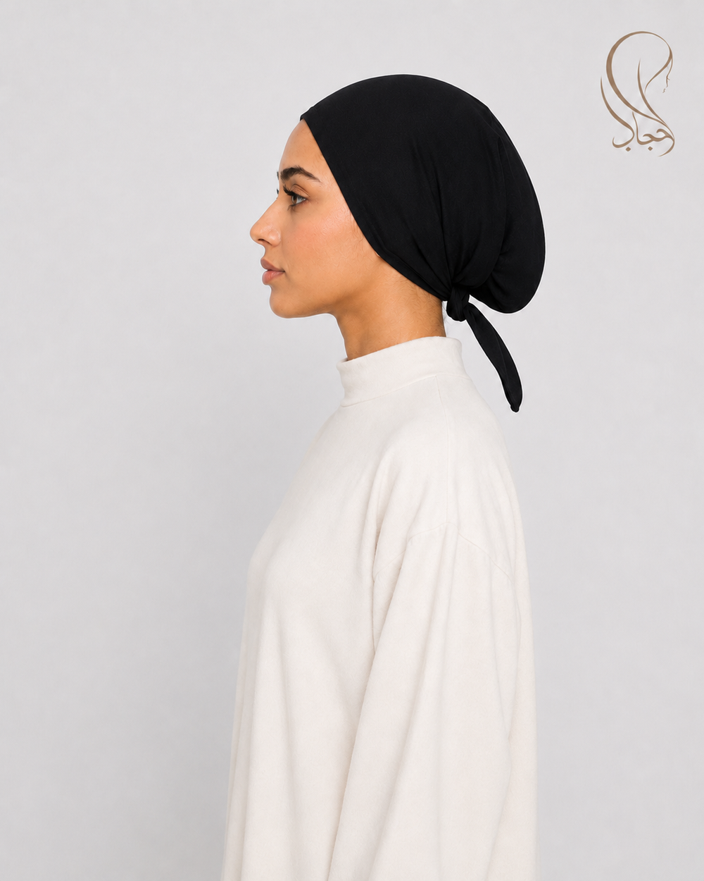 Satin Cap